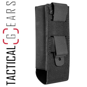 TASMANIAN TIGER TT TQ POUCH BASIC SCHWARZ